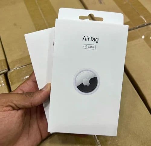 Apple AirTag (4 pack)