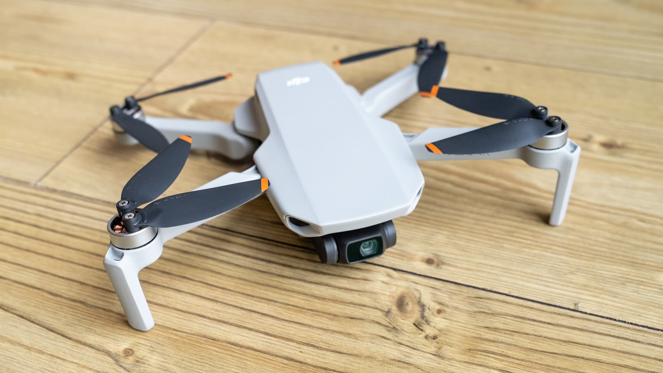 4K Drone