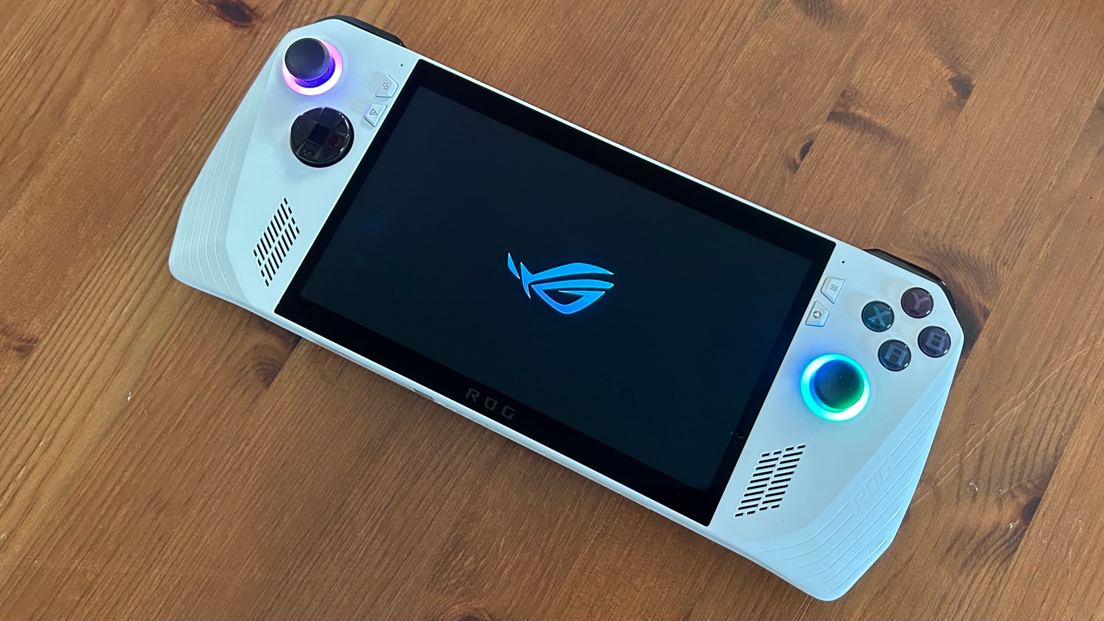 Asus ROG Ally