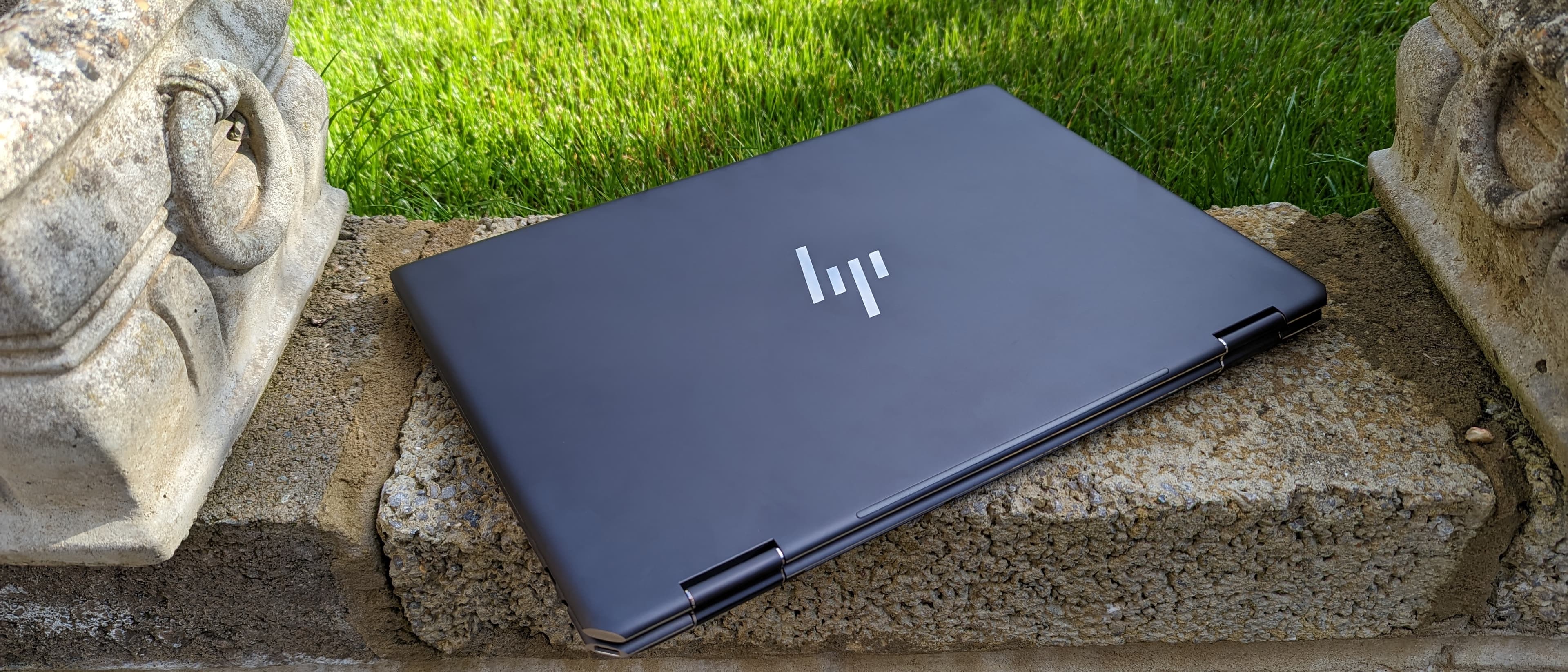 HP Spectre x360