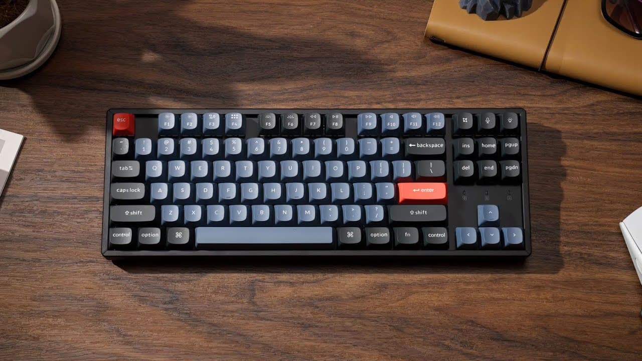 Keychron K8 Pro Keyboard