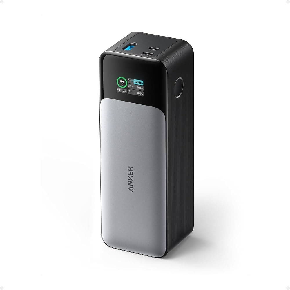 Anker PowerCore 20K