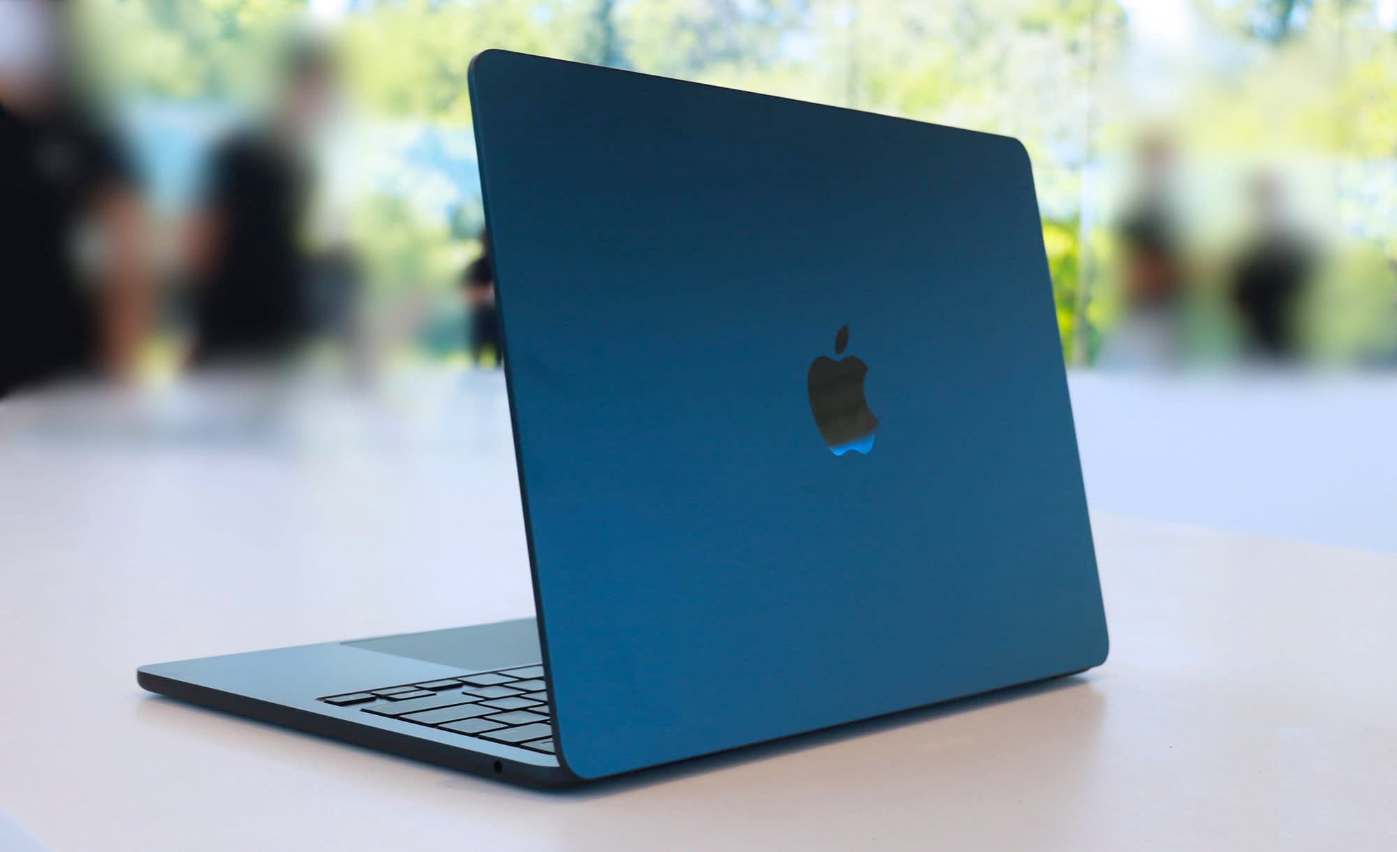 MacBook Air M2