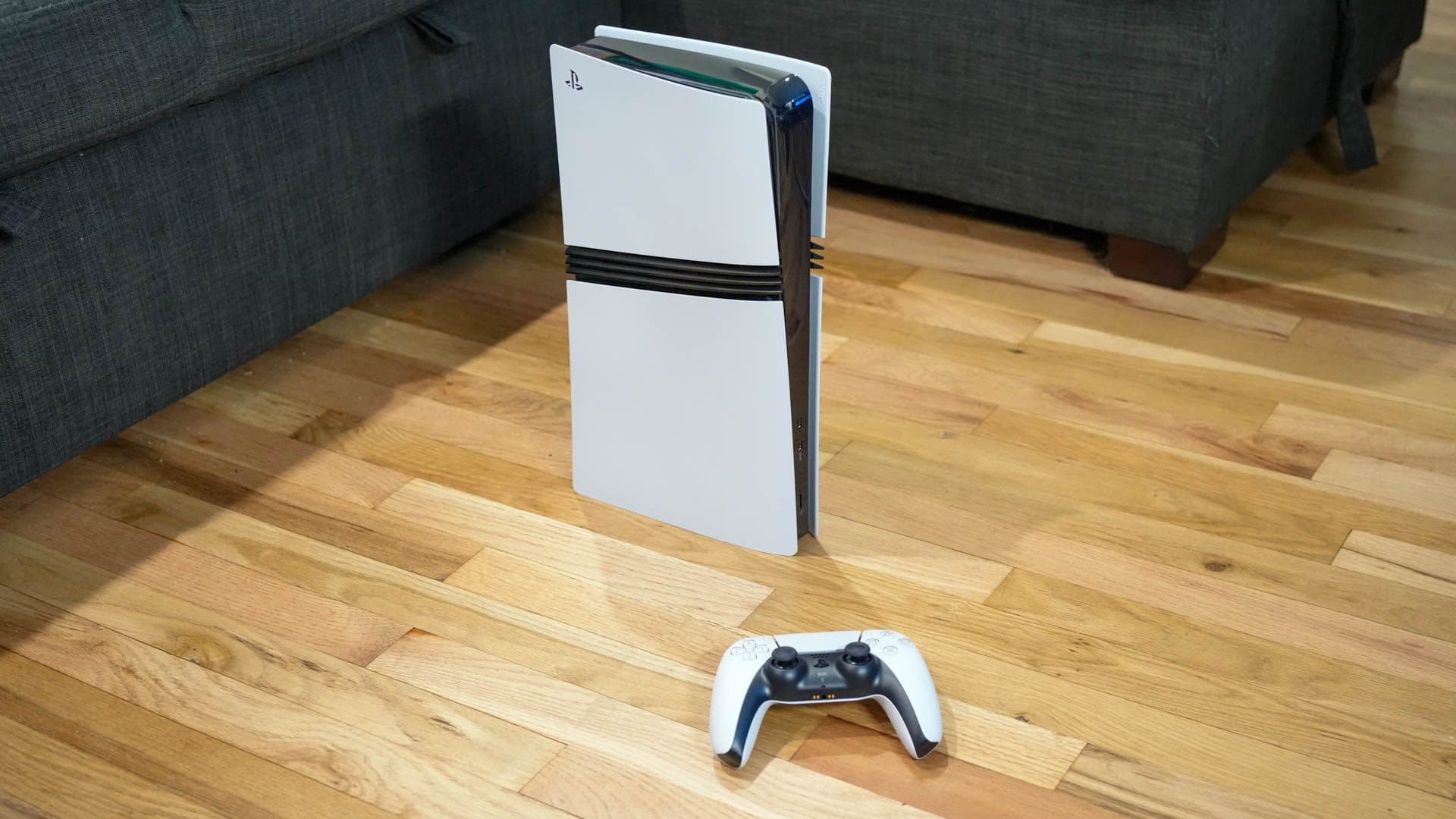 PlayStation 5
